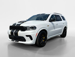 2024 Dodge Durango 