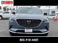 2023 Mazda CX-9 Carbon Edition