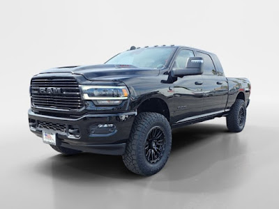 2024 RAM 3500