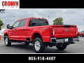 2023 Ford Super Duty F-250 SRW XLT