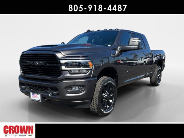 2024 RAM 3500 