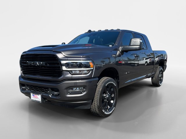 2024 RAM 3500 