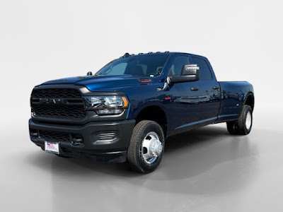 2024 RAM 3500