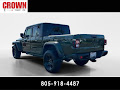 2021 Jeep Gladiator California Edition