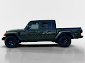 2021 Jeep Gladiator California Edition