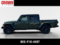 2021 Jeep Gladiator California Edition