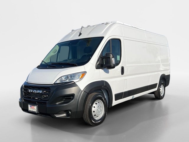 2023 RAM ProMaster Cargo Van High Roof