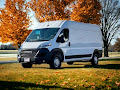 2023 RAM ProMaster Cargo Van High Roof