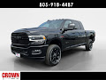 2024 RAM 3500