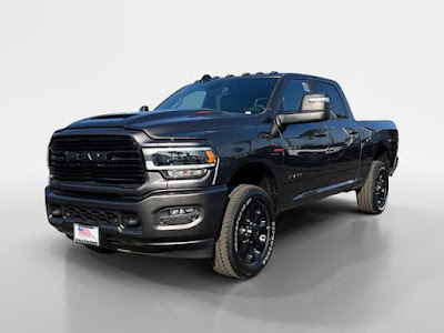 2024 RAM 3500