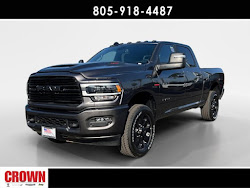 2024 RAM 3500 