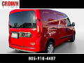 2015 RAM ProMaster City Cargo Van Tradesman SLT