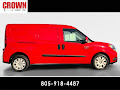 2015 RAM ProMaster City Cargo Van Tradesman SLT