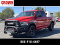 2019 RAM 1500 Classic Warlock