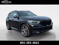 2022 BMW X5 xDrive45e