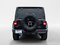 2024 Jeep Wrangler 4xe