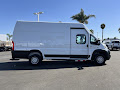 2024 RAM ProMaster Delivery Van BEV Base