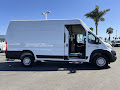 2024 RAM ProMaster Delivery Van BEV Base