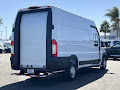 2024 RAM ProMaster Delivery Van BEV Base