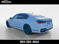 2021 BMW 7 Series 750i xDrive