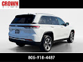 2024 Jeep Grand Cherokee 4xe Base 4xe