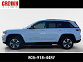 2024 Jeep Grand Cherokee 4xe Base 4xe