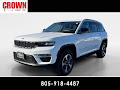 2024 Jeep Grand Cherokee 4xe Base 4xe