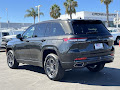 2025 Jeep Grand Cherokee 4xe Anniversary Edition