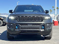 2025 Jeep Grand Cherokee 4xe Anniversary Edition