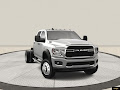 2024 RAM 4500 Chassis Cab Tradesman