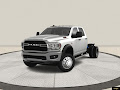 2024 RAM 4500 Chassis Cab Tradesman