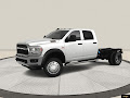 2024 RAM 4500 Chassis Cab Tradesman