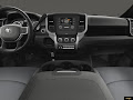 2024 RAM 5500 Chassis Cab Tradesman