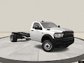 2024 RAM 5500 Chassis Cab Tradesman