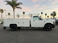 2024 RAM 3500 Chassis Cab Tradesman