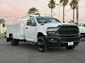 2024 RAM 3500 Chassis Cab Tradesman