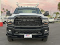 2024 RAM 3500 Chassis Cab Tradesman