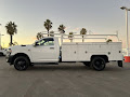 2024 RAM 3500 Chassis Cab Tradesman