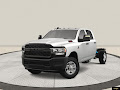 2024 RAM 3500 Chassis Cab Tradesman