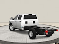 2024 RAM 3500 Chassis Cab Tradesman