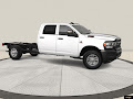 2024 RAM 3500 Chassis Cab Tradesman