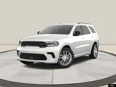 2024 Dodge Durango