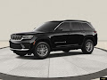 2024 Jeep Grand Cherokee Laredo X