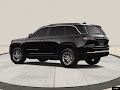 2024 Jeep Grand Cherokee Laredo X