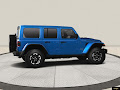 2024 Jeep Wrangler 4xe Rubicon X