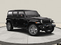 2024 Jeep Wrangler 4xe High Altitude