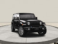 2024 Jeep Wrangler 4xe High Altitude