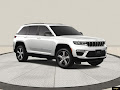 2024 Jeep Grand Cherokee 4xe Base 4xe