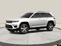 2024 Jeep Grand Cherokee 4xe Base 4xe