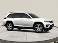 2024 Jeep Grand Cherokee 4xe Base 4xe